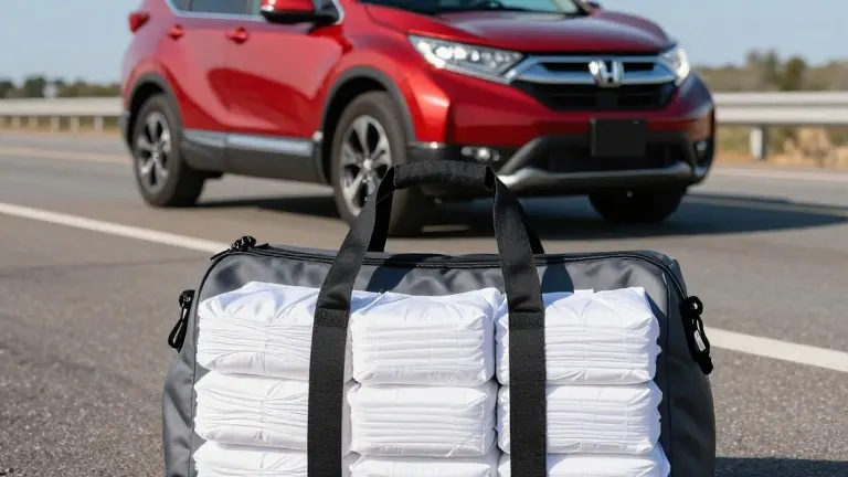 Illustration for: Border Patrol Seizes 51 Pounds of Fentanyl