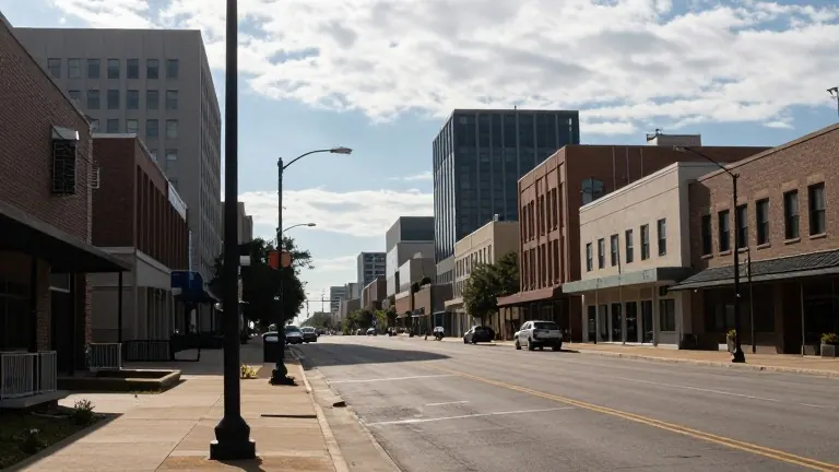 Illustration for: Dallas Weather: High of 84 and Low Rain Chance