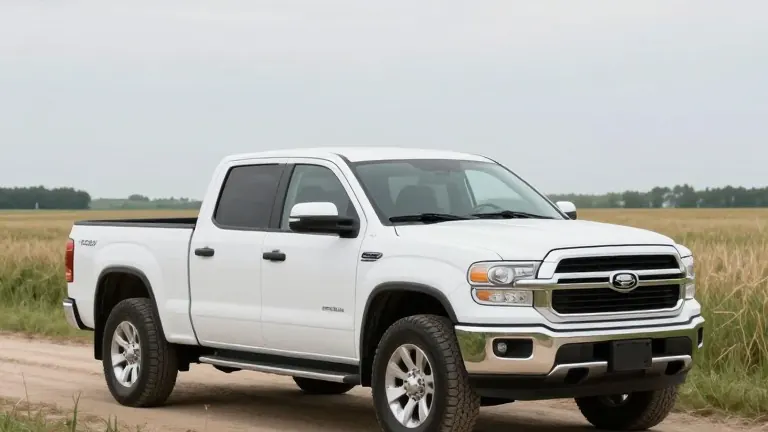 Illustration for: Escaped Tennessee Inmate's Stolen Truck Found in Illinois