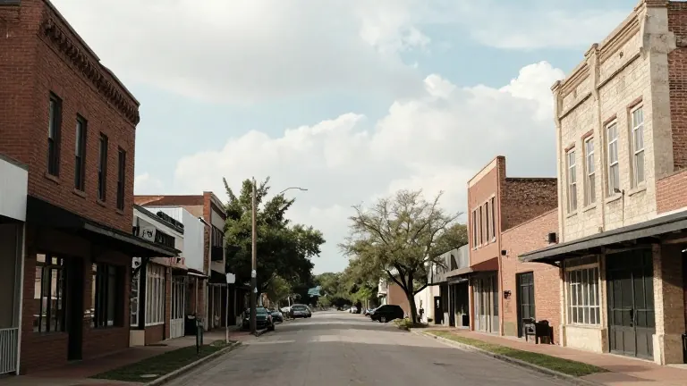 Illustration for: San Antonio sees mixed skies and 75-degree high